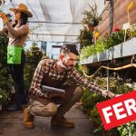 Une page se tourne pour cette célèbre enseigne de jardinage : elle met la clé sous la porte