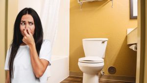 Une salle de bain toujours nickel et qui sent bon ? C'est possible et sans produits chimiques !